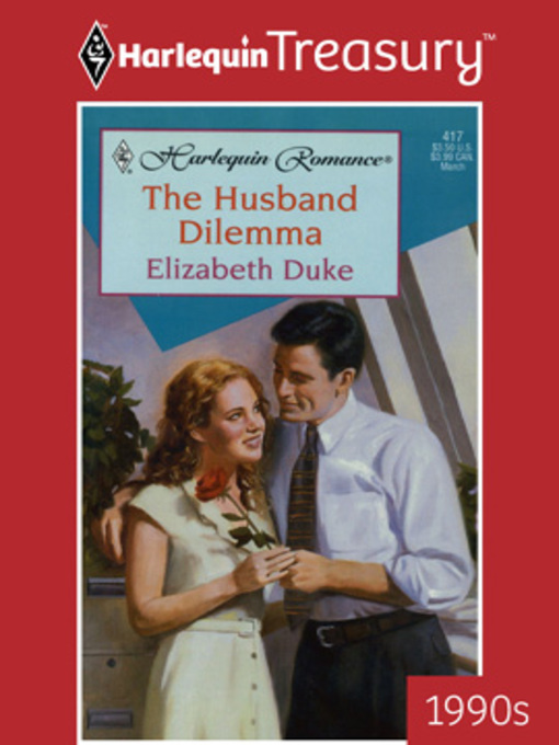 The Husband Dilemma